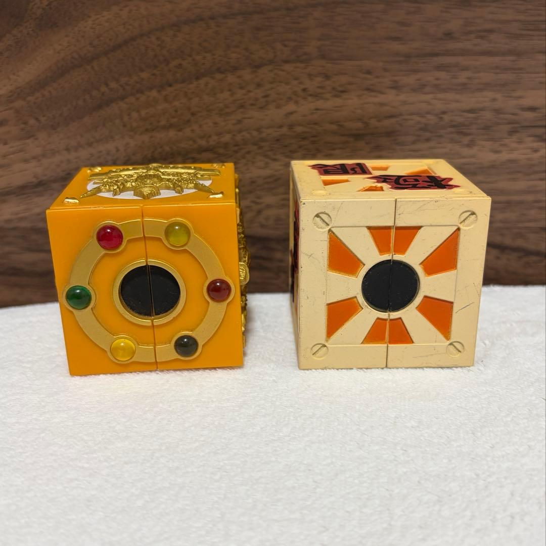 家庭教師ヒットマンREBORN 匣コレクション 笹川了平 ボンゴレ匣 リング 晴