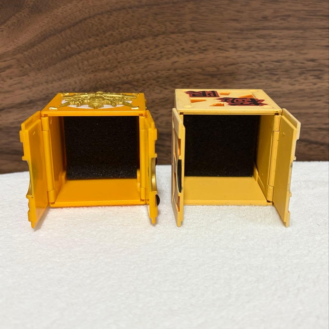 家庭教師ヒットマンREBORN 匣コレクション 笹川了平 ボンゴレ匣 リング 晴