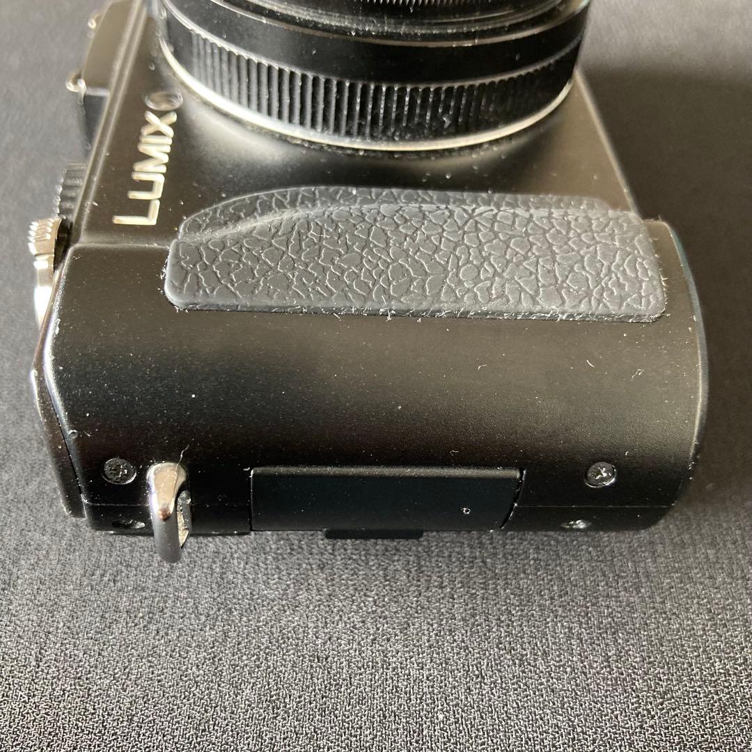 Panasonic LUMIX DMC-LX5 コンデジ
