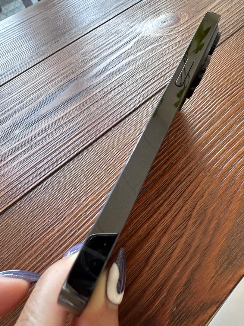 Apple iPhone 14Pro スペースブラック256G残債なし初期化済み