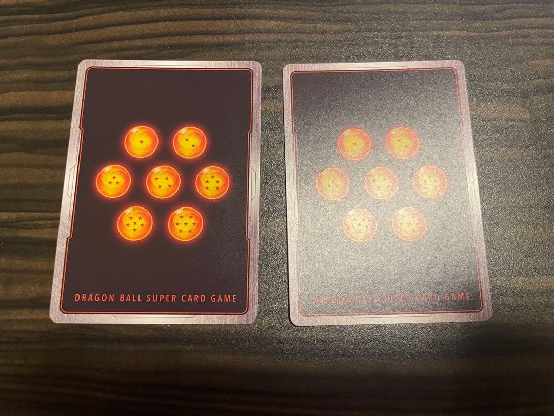 フリーザ fs04-11 パラレル2枚セット