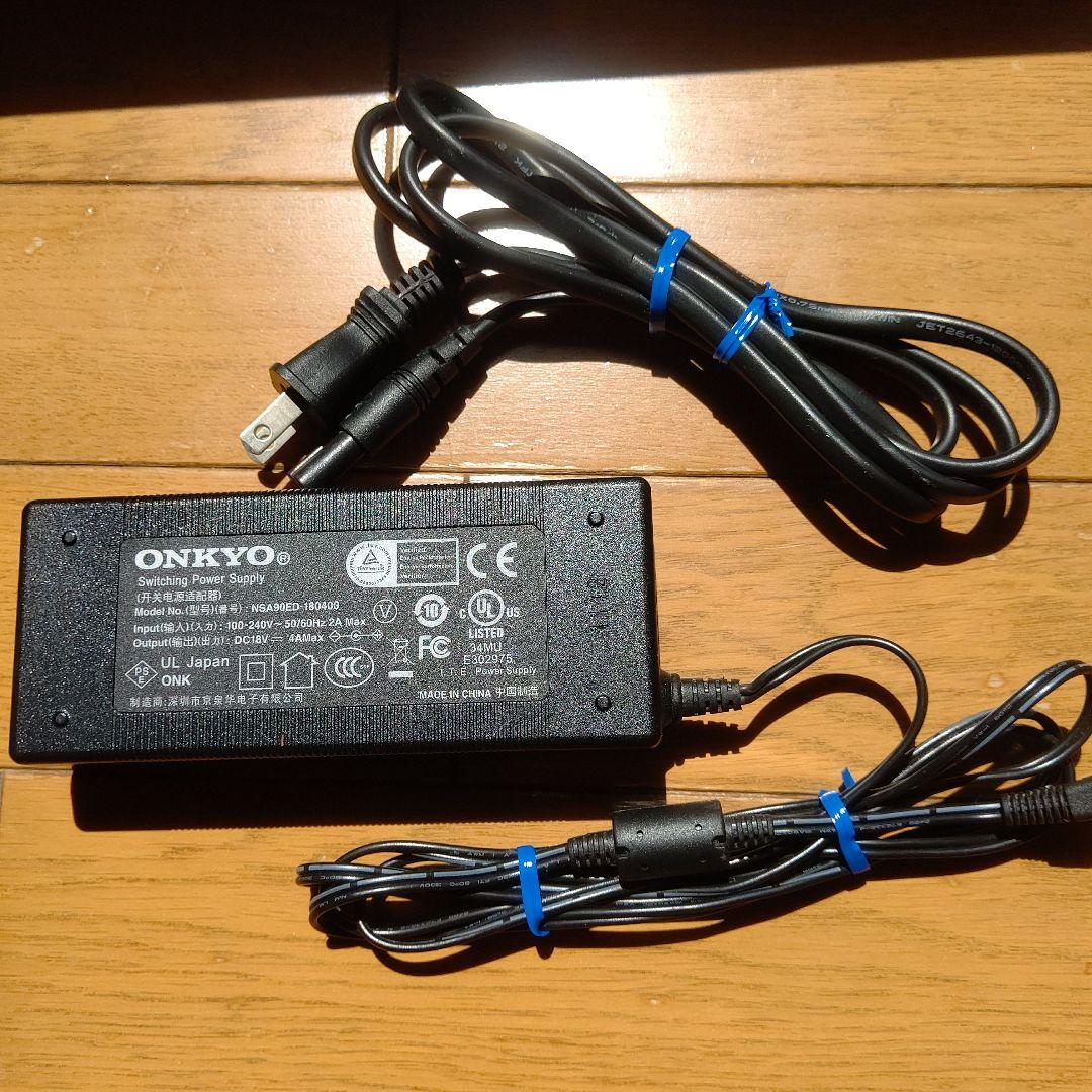 スピーカー・ウーファー ONKYO DockMusicSystem SBX-200