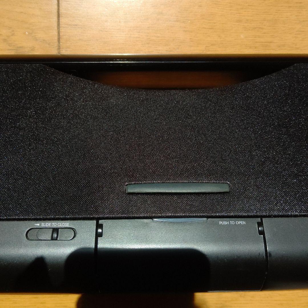 スピーカー・ウーファー ONKYO DockMusicSystem SBX-200