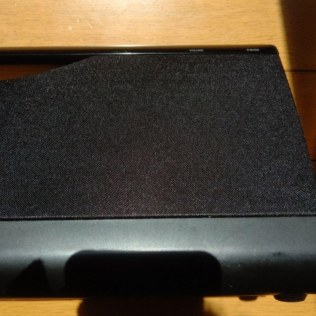 スピーカー・ウーファー ONKYO DockMusicSystem SBX-200