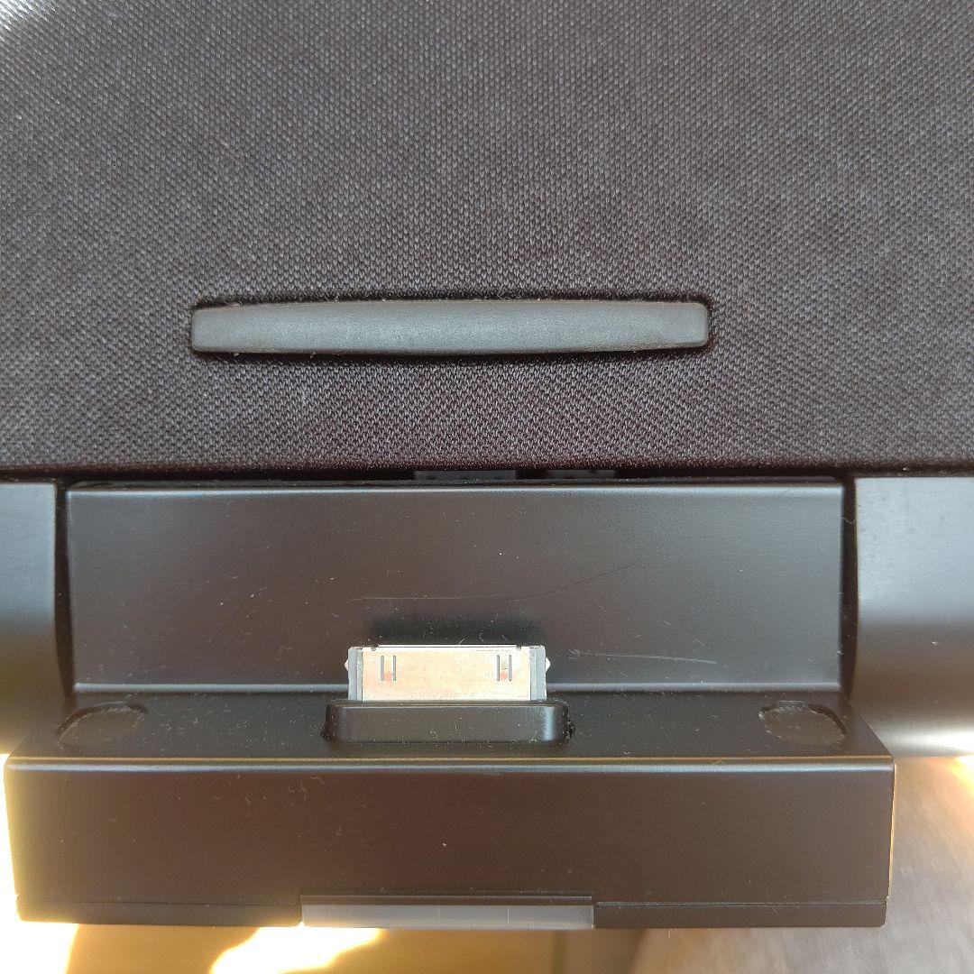 スピーカー・ウーファー ONKYO DockMusicSystem SBX-200