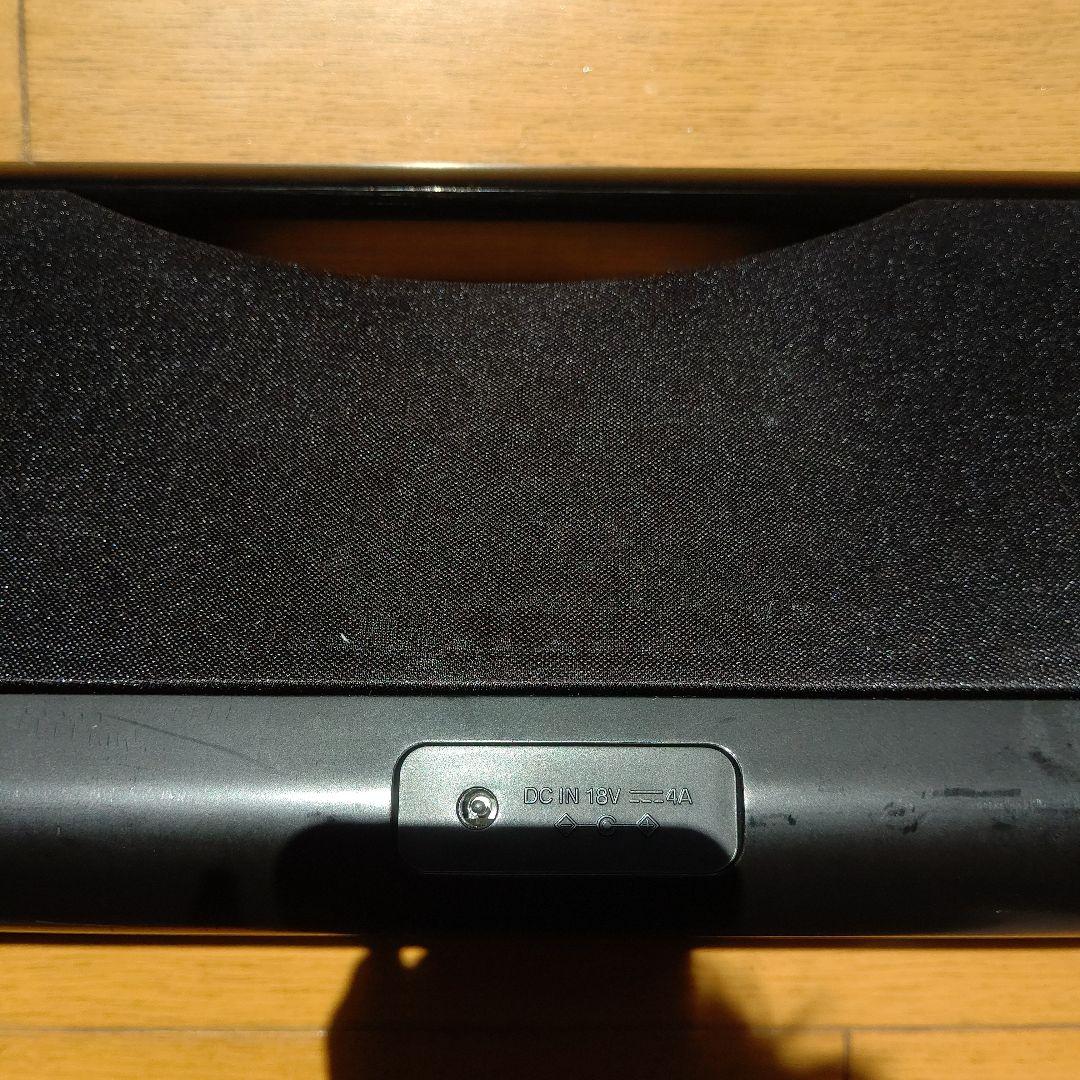 スピーカー・ウーファー ONKYO DockMusicSystem SBX-200