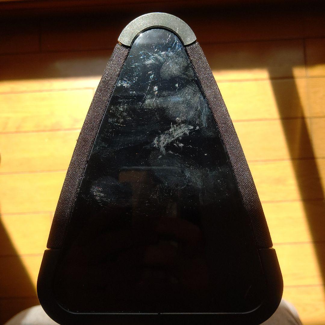 スピーカー・ウーファー ONKYO DockMusicSystem SBX-200