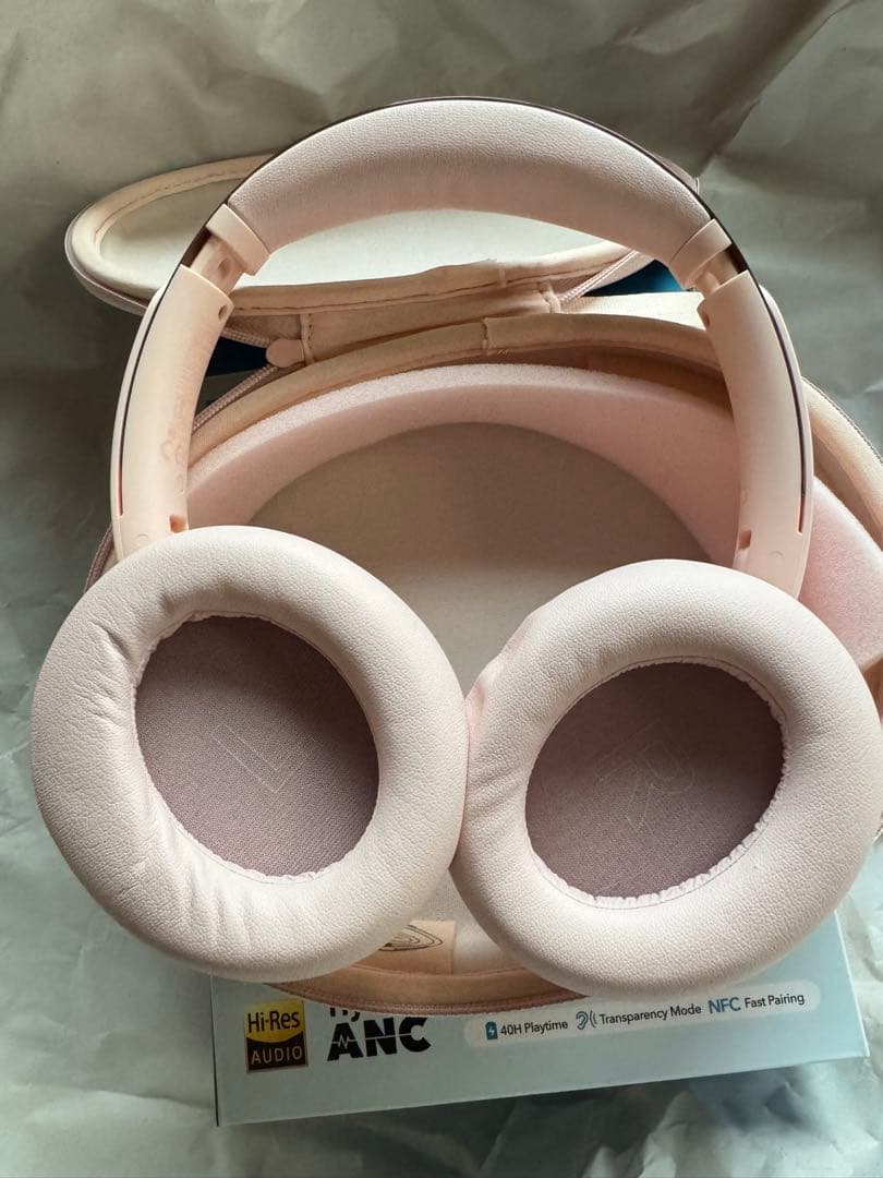 Anker Soundcore Life Q30【第2世代】　ヘッドホン　箱付き