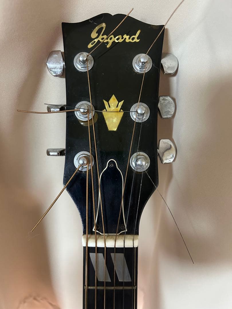 Jogard アコースティックギター　　　J D 30 M