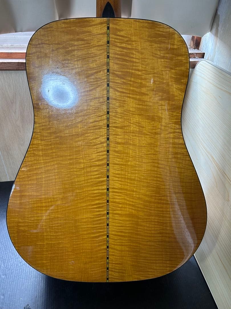 Jogard アコースティックギター　　　J D 30 M