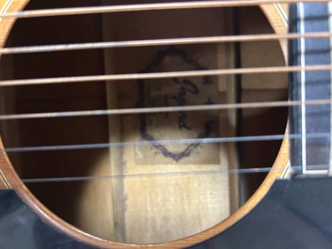 Jogard アコースティックギター　　　J D 30 M