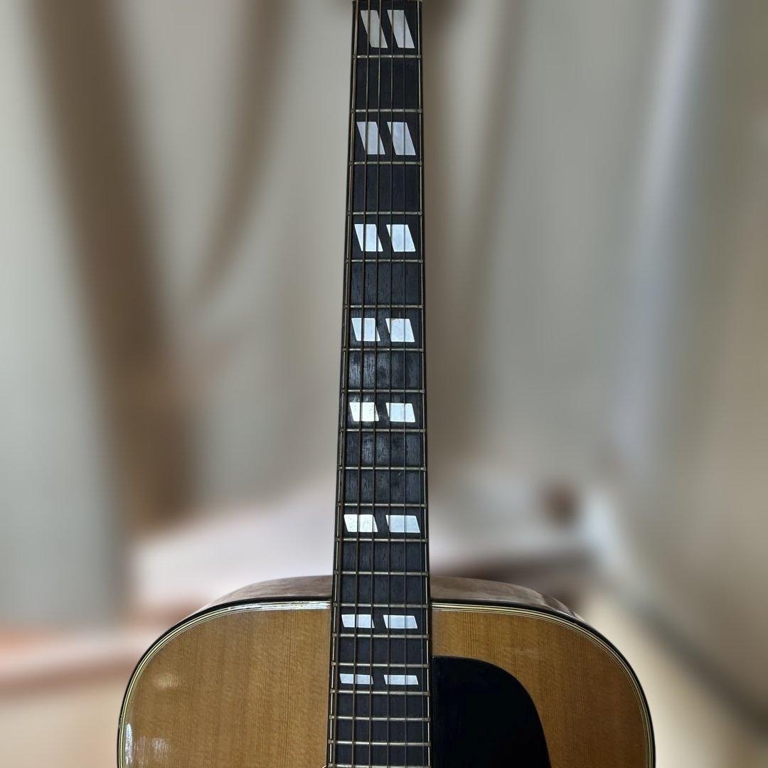 Jogard アコースティックギター　　　J D 30 M