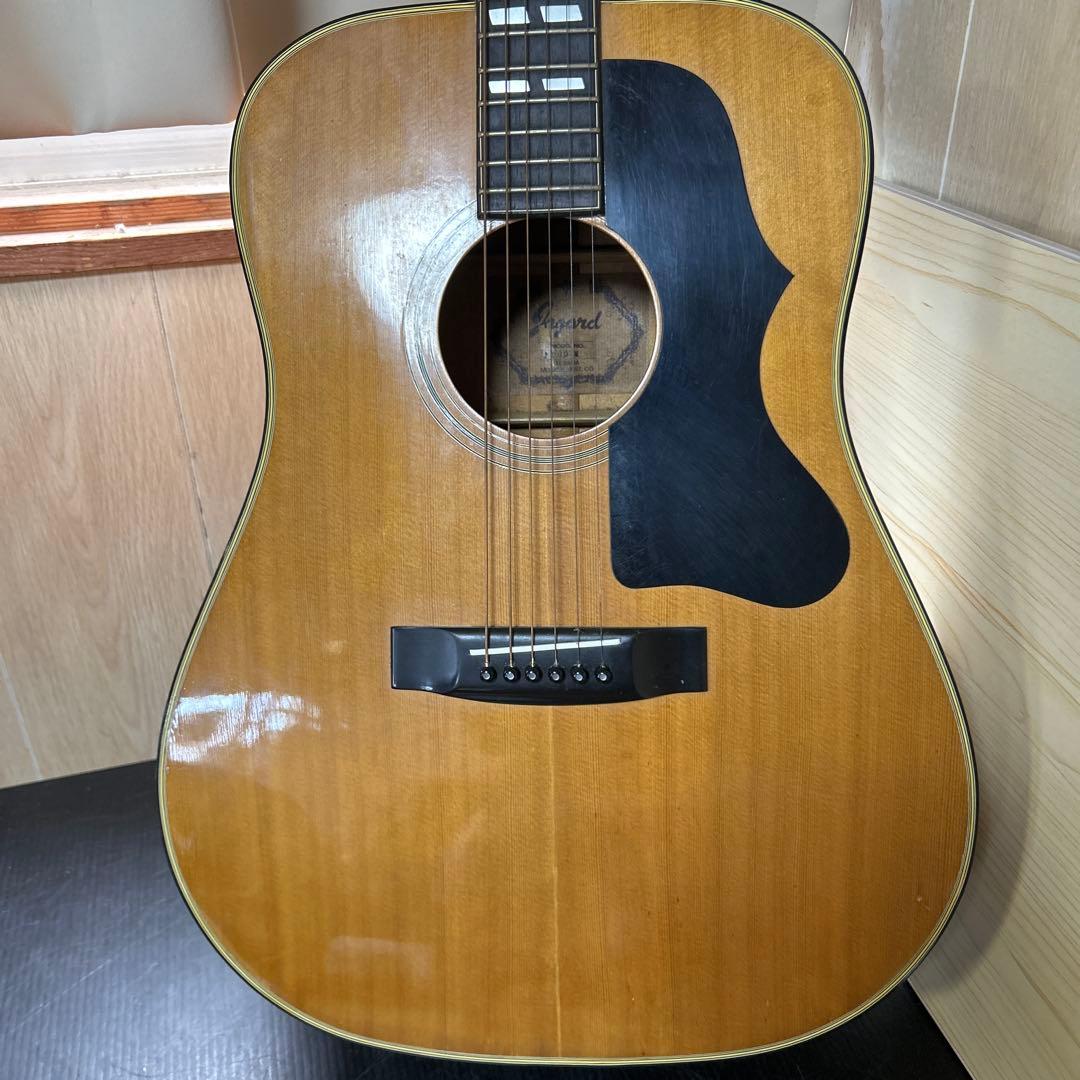 Jogard アコースティックギター　　　J D 30 M