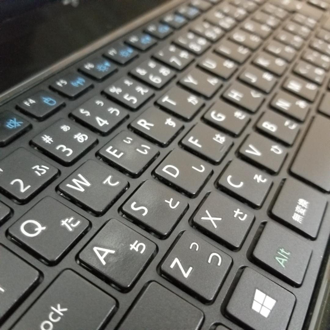 【ゲリラ出品】18時まで大セール Win11 新品SSD搭載PC(E0628)