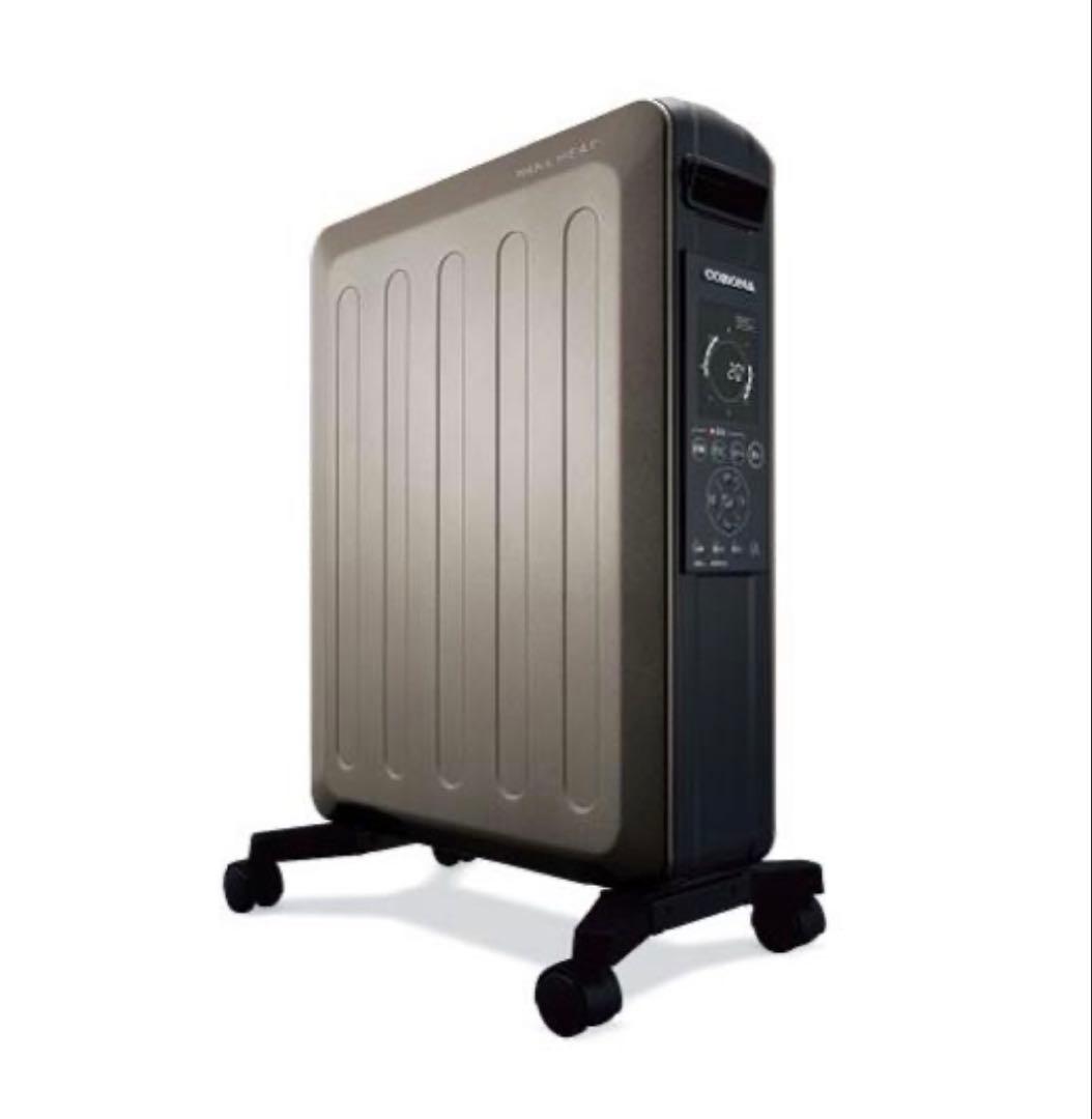 ［美品］コロナ　ノイルヒート　⭐️値下げ