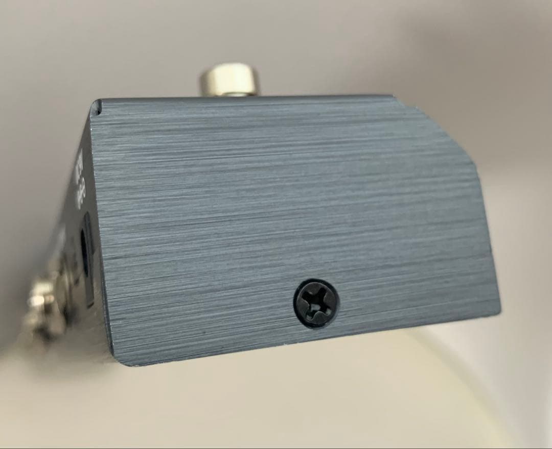 HOTONE PATCH KOMMANDER スイッチャー