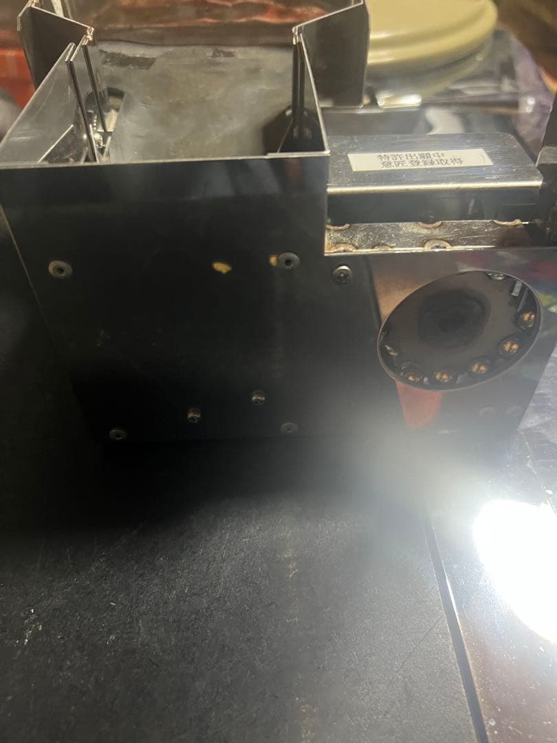 玉上げ機 パチンコ 訳あり品 ジャンク