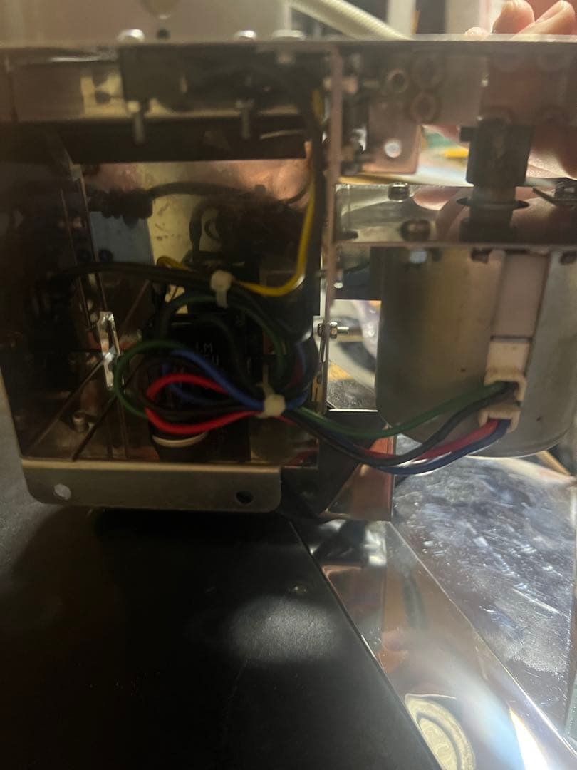 玉上げ機 パチンコ 訳あり品 ジャンク