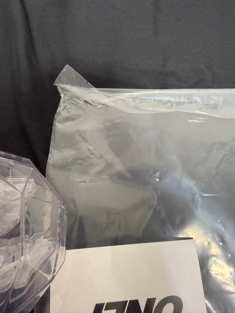 ONE N’ ONLY ワンエン ペンライト