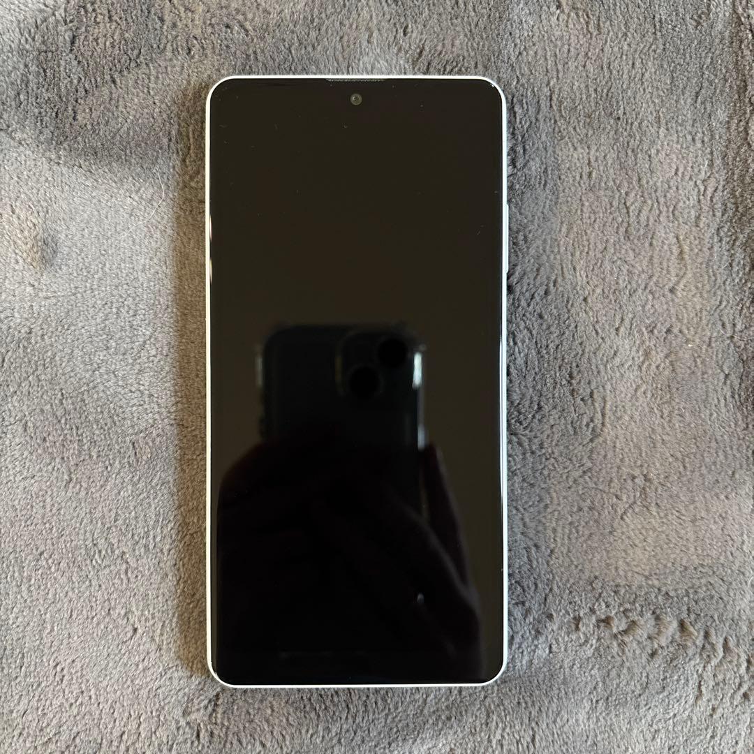 Xperia SO-41B docomo ホワイト