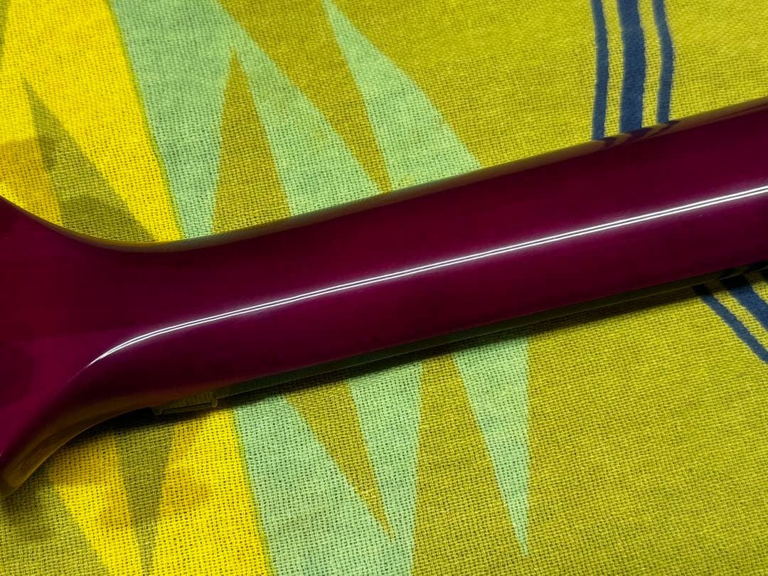 ギター B.C.Rich MOCKINGBIRD