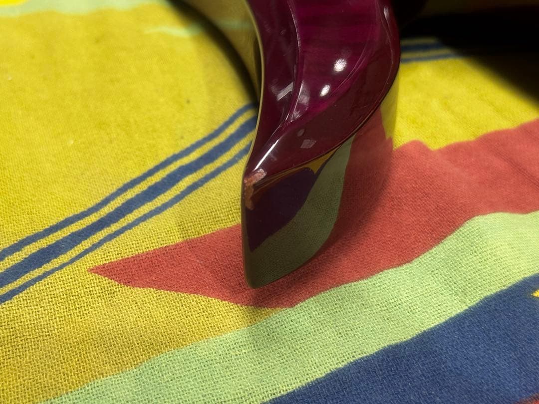 ギター B.C.Rich MOCKINGBIRD