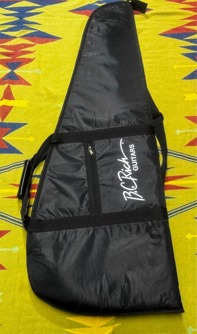 ギター B.C.Rich MOCKINGBIRD