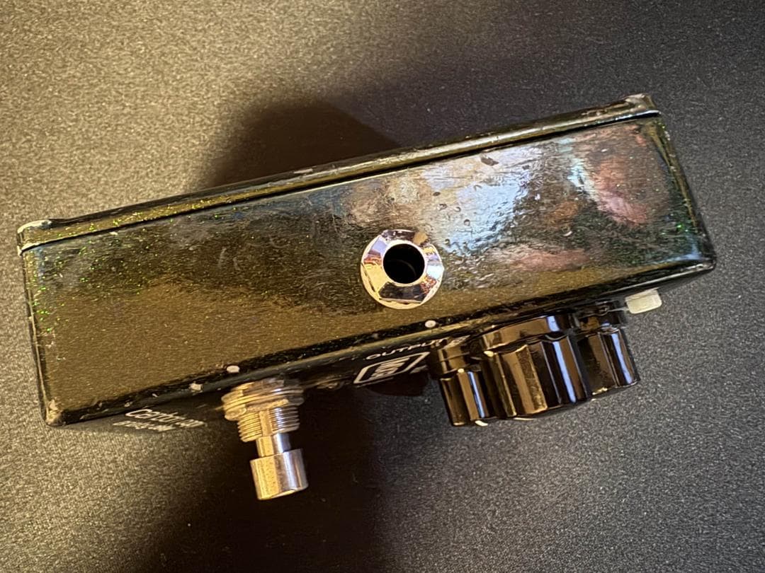 ギター MXR Cobon Copy