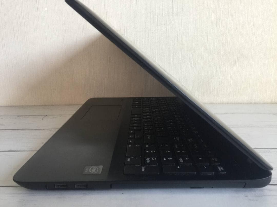 SONY VAIO VJF152C11N　15.6型液晶 フルサイズノート