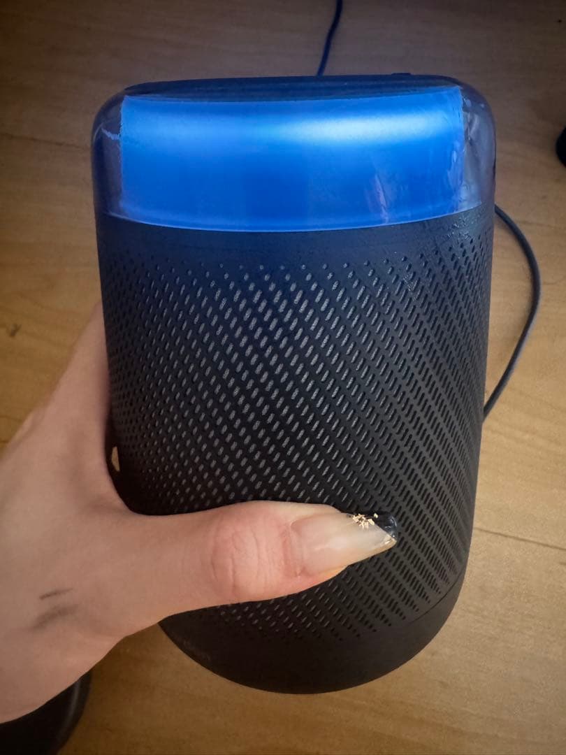 《中古》harman kardon ALLURE PORTABLE スピーカー