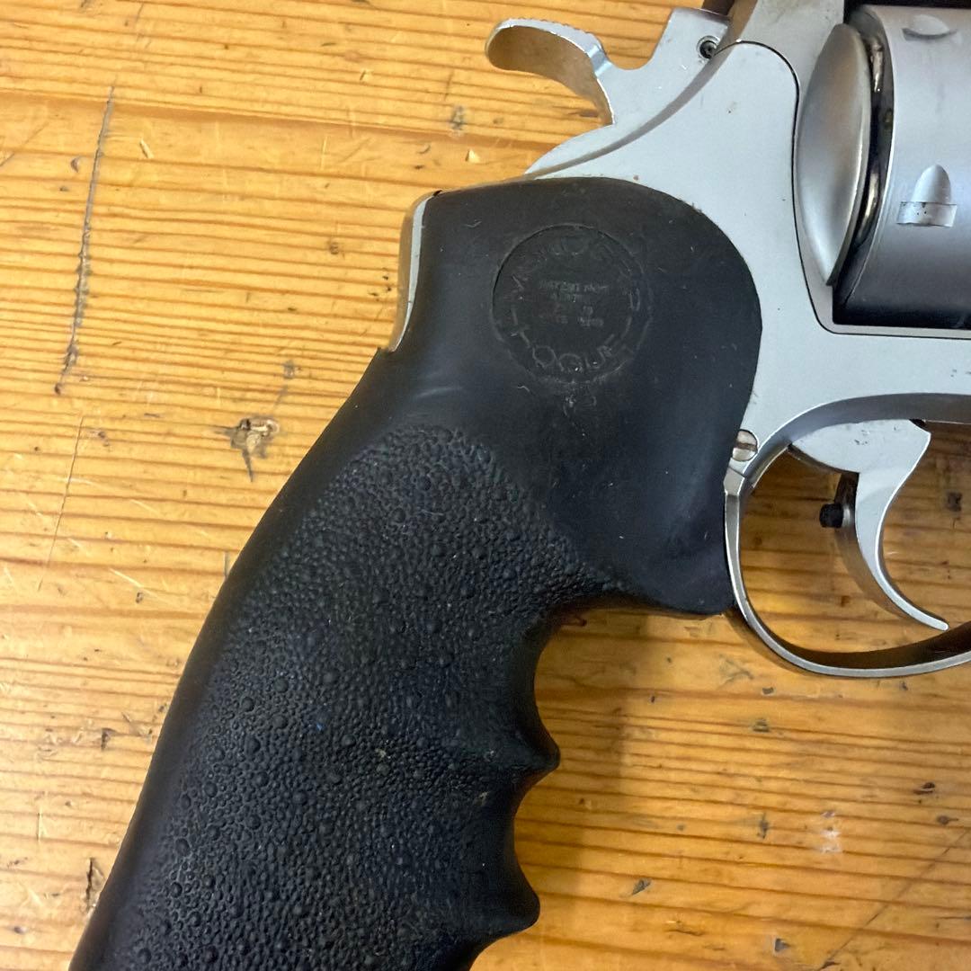 TANAKA S&W Performance Center リボルバー ガスガン