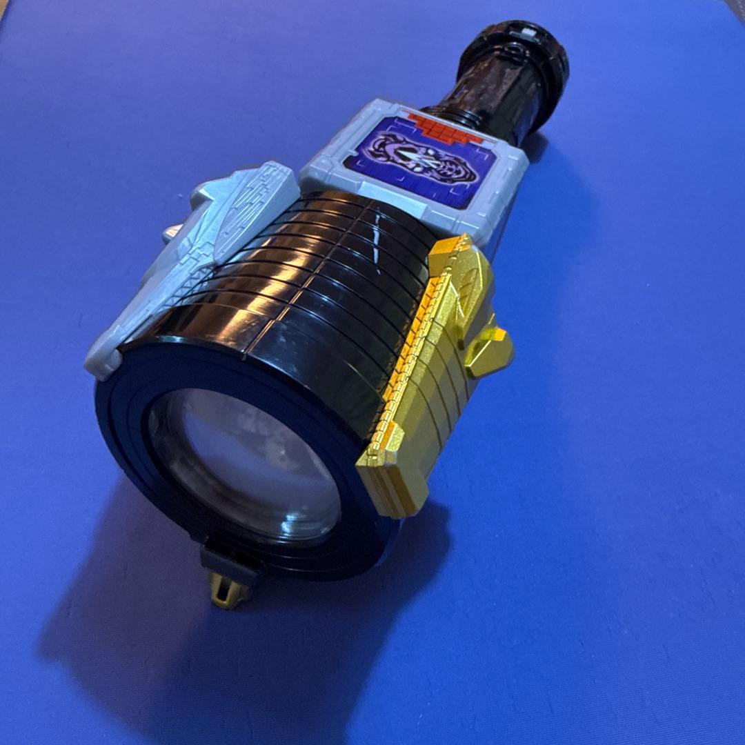 ジュウオウジャー玩具まとめ売り！