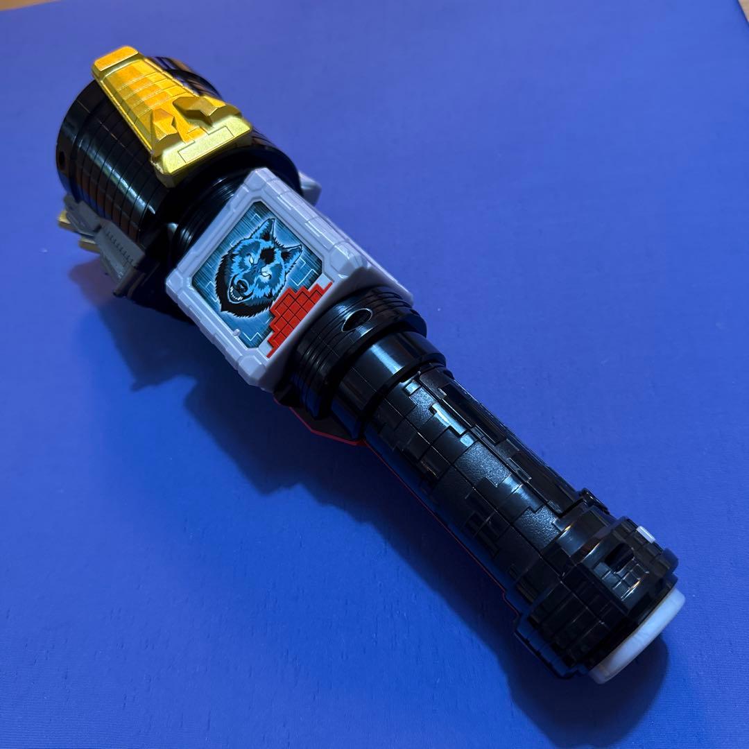 ジュウオウジャー玩具まとめ売り！