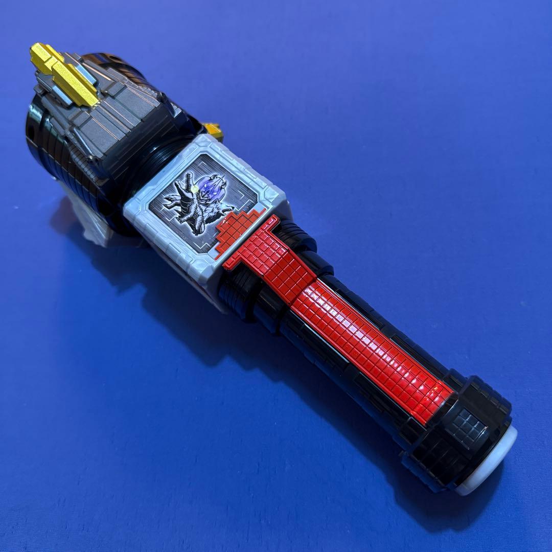 ジュウオウジャー玩具まとめ売り！