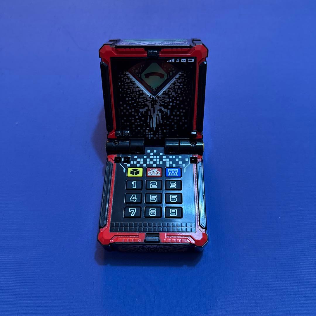 ジュウオウジャー玩具まとめ売り！