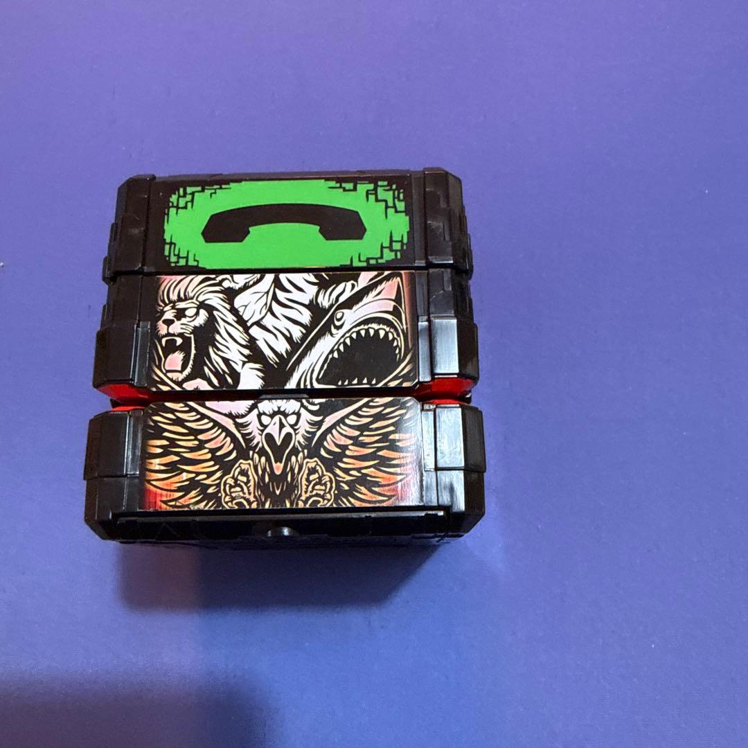 ジュウオウジャー玩具まとめ売り！