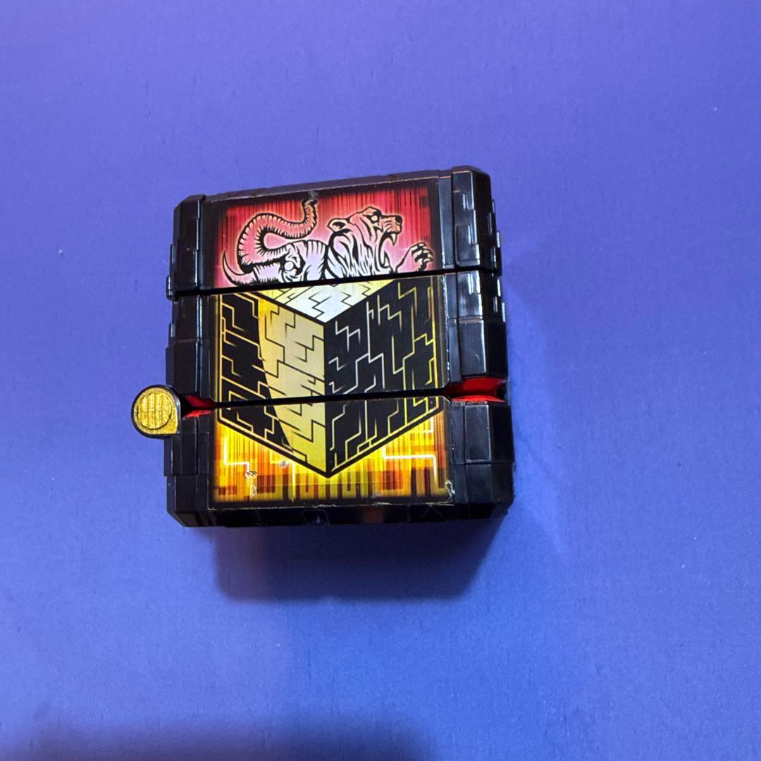 ジュウオウジャー玩具まとめ売り！