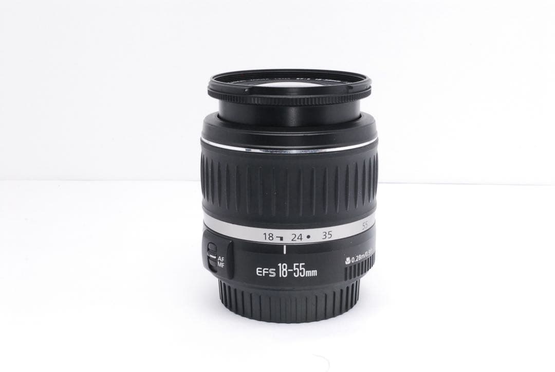 美品❤️Canon kiss X3❤️スマホ転送OK✨一眼レフカメラ