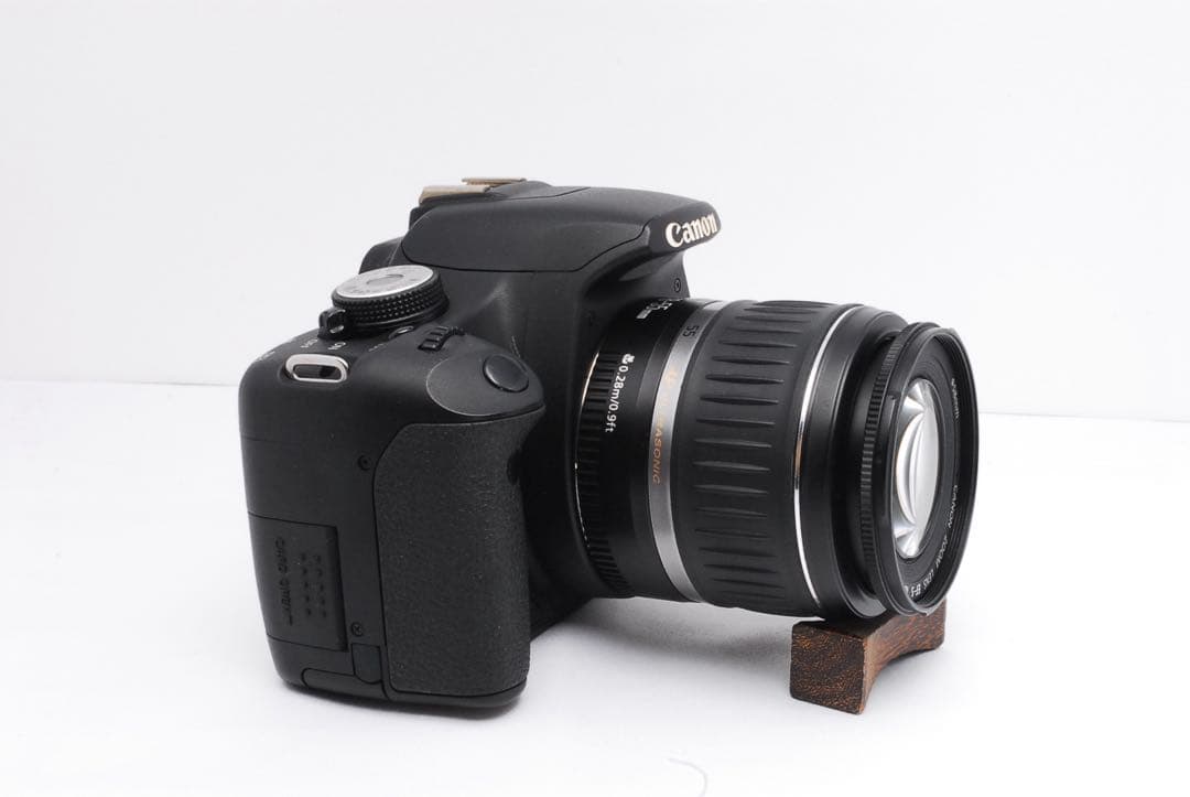 美品❤️Canon kiss X3❤️スマホ転送OK✨一眼レフカメラ