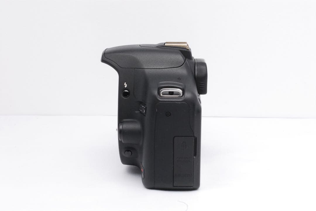 美品❤️Canon kiss X3❤️スマホ転送OK✨一眼レフカメラ