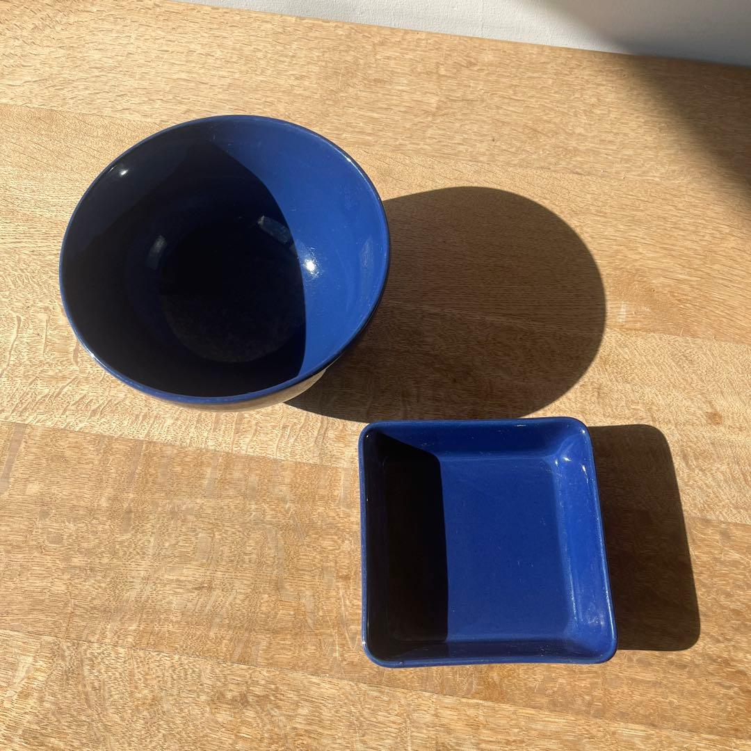 Arabia kilta キルタ　カイフランク　セット