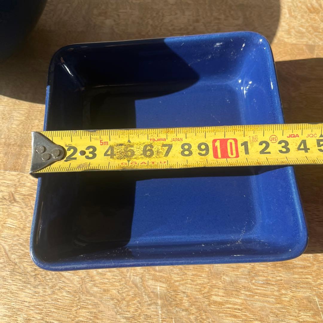 Arabia kilta キルタ　カイフランク　セット