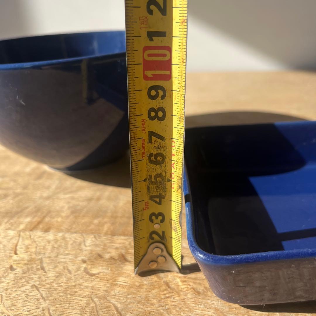 Arabia kilta キルタ　カイフランク　セット