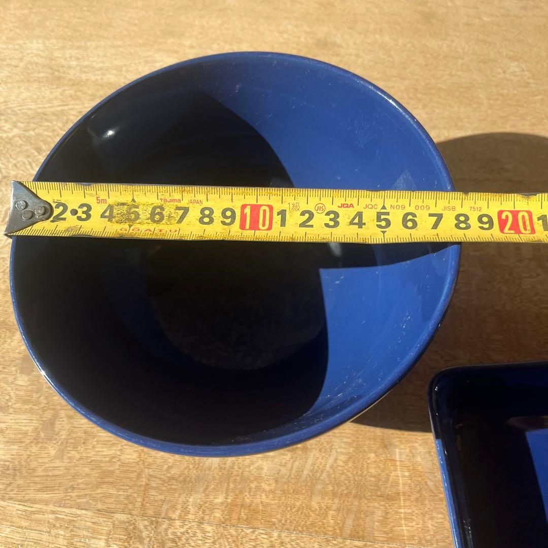 Arabia kilta キルタ　カイフランク　セット