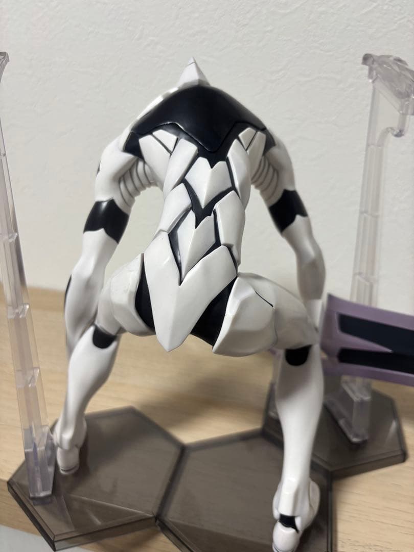 【開封品】一番くじ　エヴァンゲリオン 量産機　A賞　ラストワン賞　セット