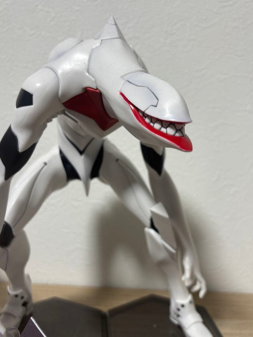 【開封品】一番くじ　エヴァンゲリオン 量産機　A賞　ラストワン賞　セット