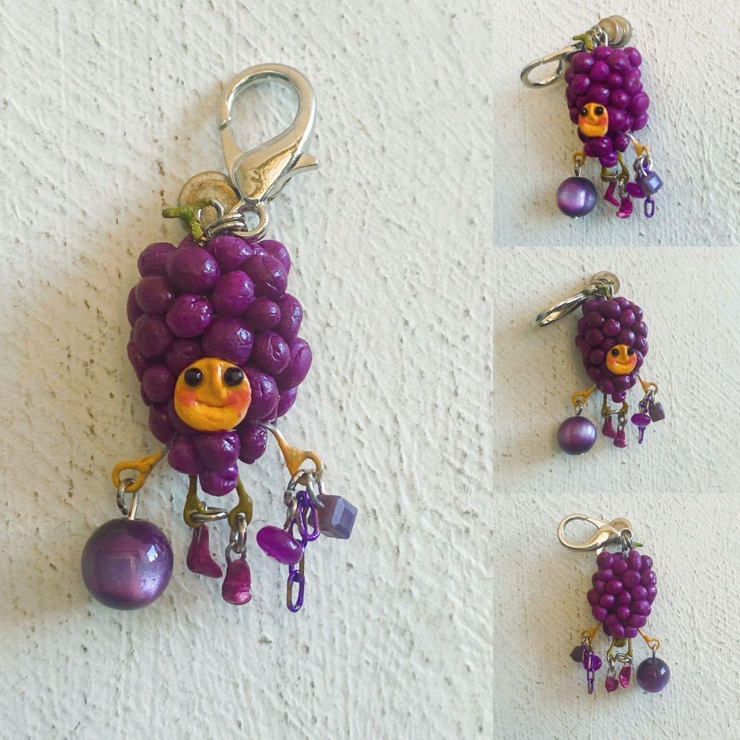 た*や様 ぶどうのコ　ミニset