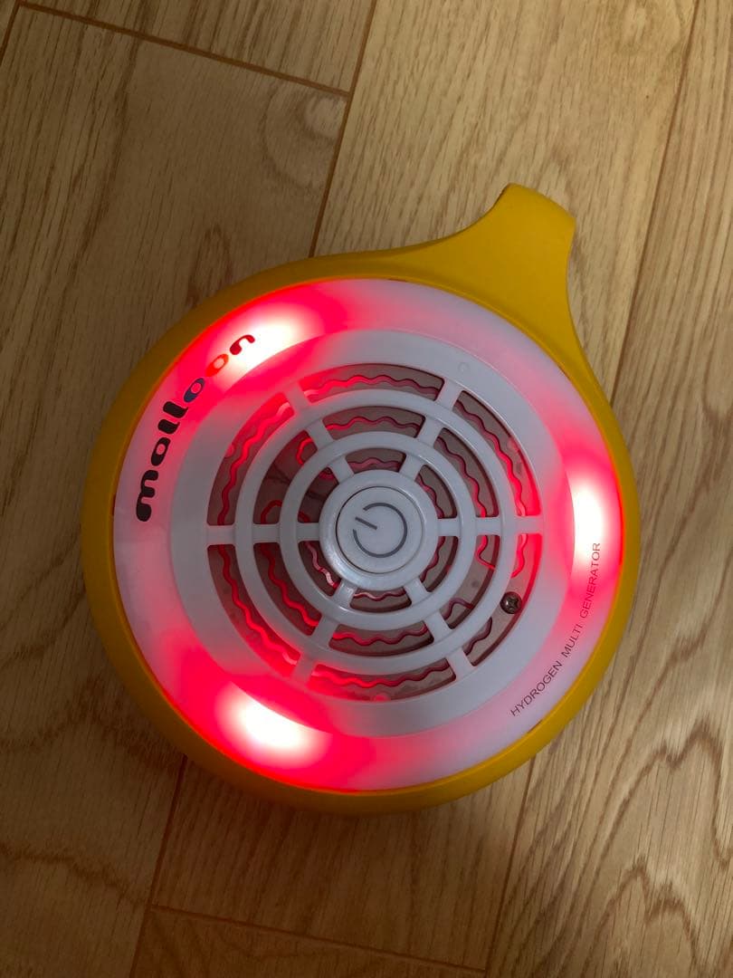 malloon 水素生成器 FLMA-16 マルーン