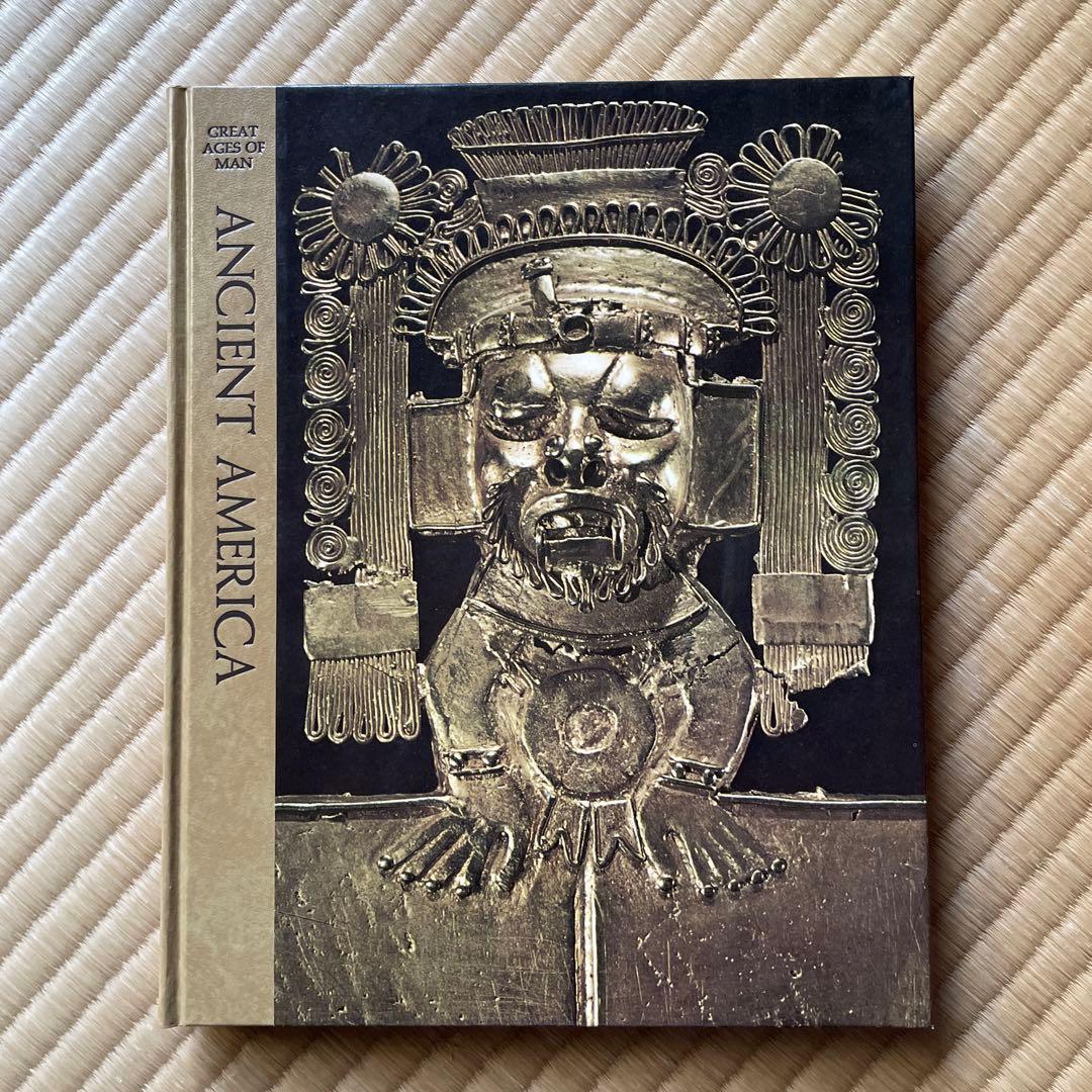 GREAT AGES OF MAN 全21巻