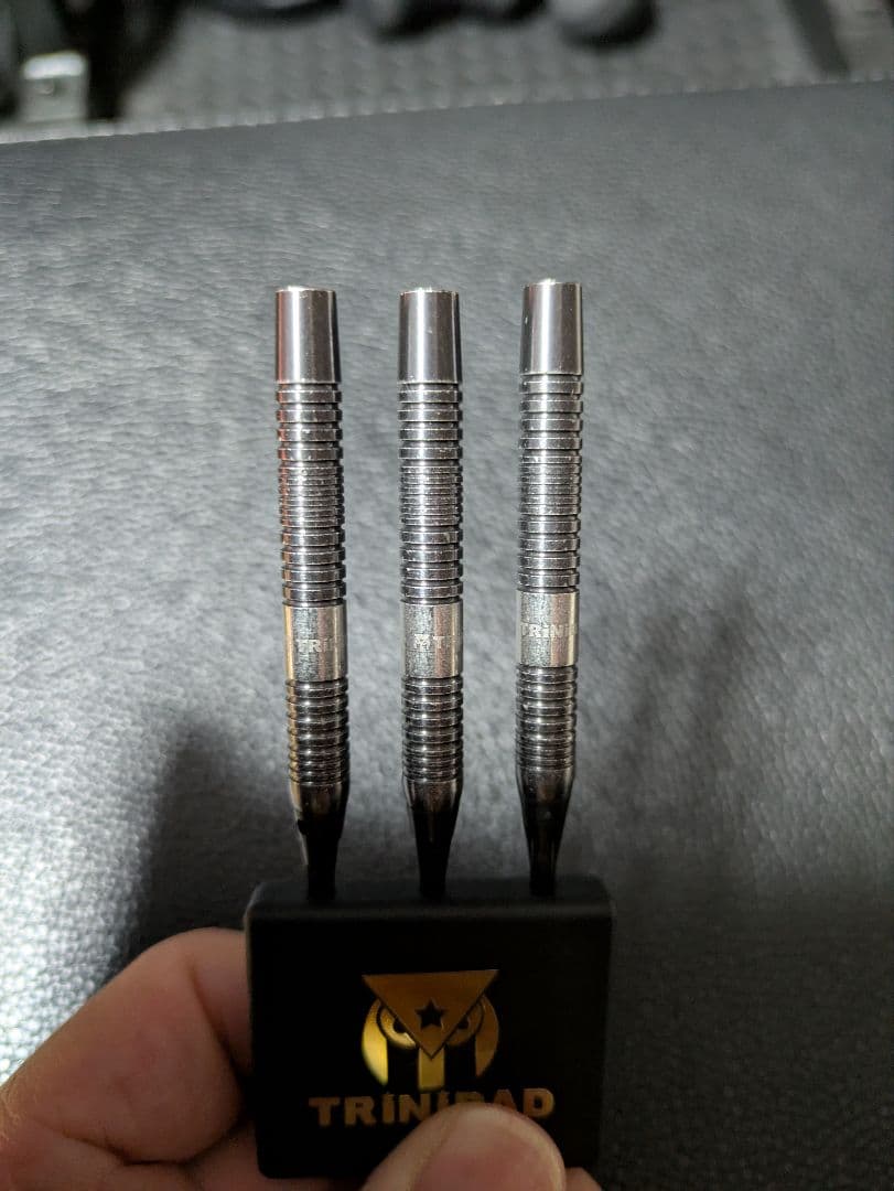 TRiNiDAD PRO(トリニダードプロ) LAZY 2BA 松吉輝宗モデル